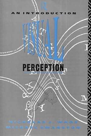 Imagen del vendedor de Visual Perception: An Introduction a la venta por Leura Books