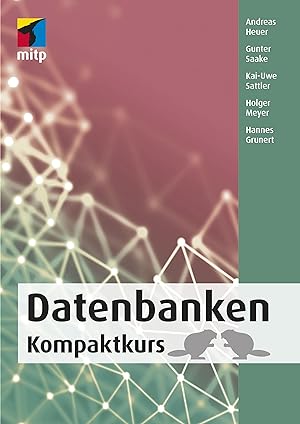 Seller image for Datenbanken for sale by moluna