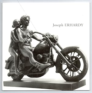 Joseph ERHARDY. Sculptures.