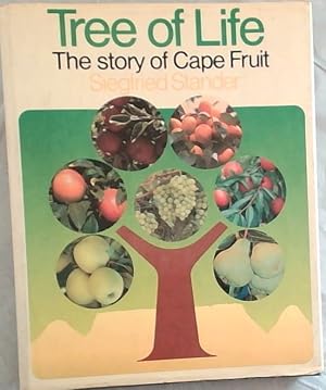 Immagine del venditore per Tree Of Life: The Story of Cape Fruit venduto da Chapter 1