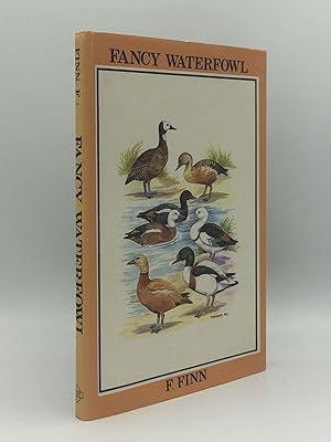 Seller image for FANCY WATERFOWL for sale by Rothwell & Dunworth (ABA, ILAB)