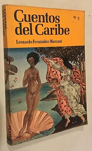 Seller image for Cuentos del Caribe (Spanish Edition) (Spanish) Paperback for sale by Once Upon A Time