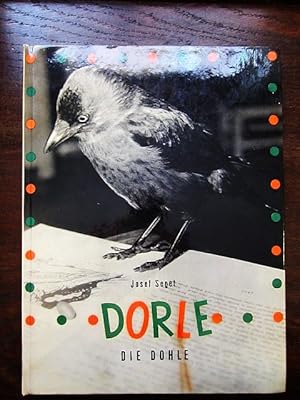 Seller image for Dorle die Dohle for sale by Rudi Euchler Buchhandlung & Antiquariat