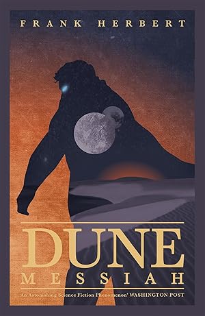 Seller image for Dune Messiah for sale by moluna