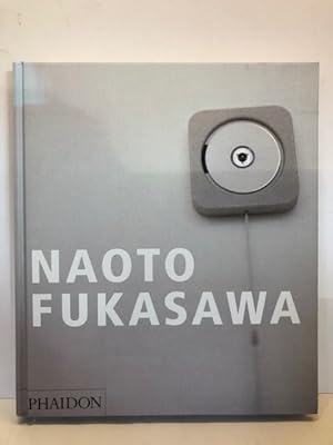 Bild des Verkufers fr NAOTO FUKASAWA zum Verkauf von Worlds End Bookshop (ABA, PBFA, ILAB)