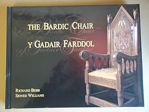 The Bardic Chair - Y Gadair Farddol