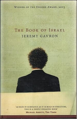 Seller image for The Book Of Israel for sale by High Street Books