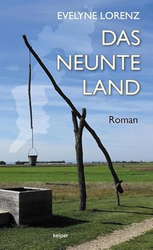 Bild des Verkufers fr Das neunte Land : Roman zum Verkauf von AHA-BUCH GmbH