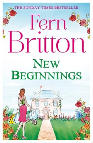 Seller image for New Beginnings for sale by GreatBookPrices