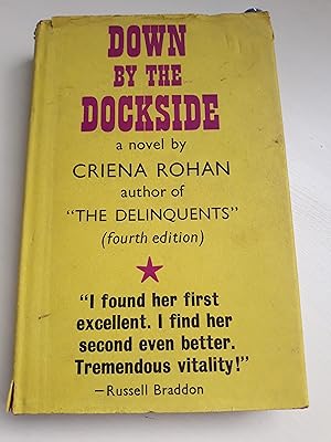Seller image for Down by the Dockside for sale by Orb's Community Bookshop