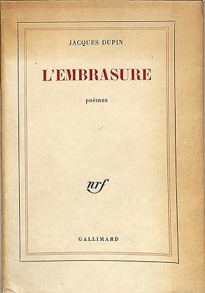 Lembrasure.