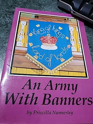 Immagine del venditore per Army with Banners: Book on Banners for the Church of Christ venduto da SGOIS