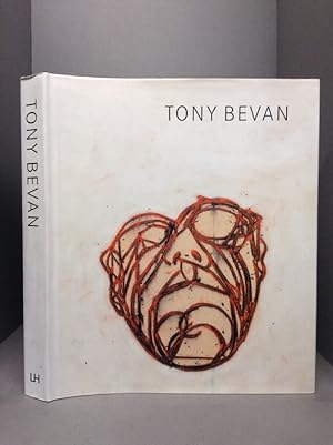 Image du vendeur pour Tony Bevan mis en vente par Chaucer Bookshop ABA ILAB