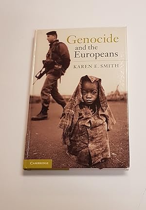 Seller image for Genocide and the Europeans for sale by CURIO
