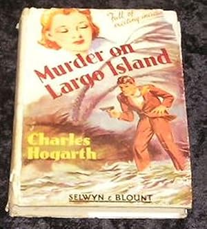 Murder on Largo Island