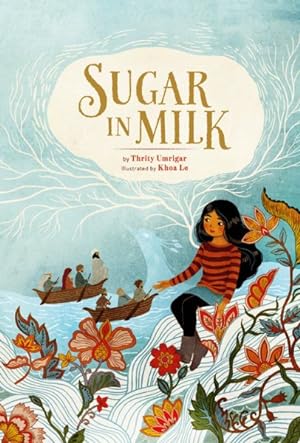 Seller image for Sugar in Milk for sale by GreatBookPrices