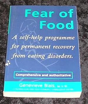 Seller image for Fear of Food for sale by Yare Books