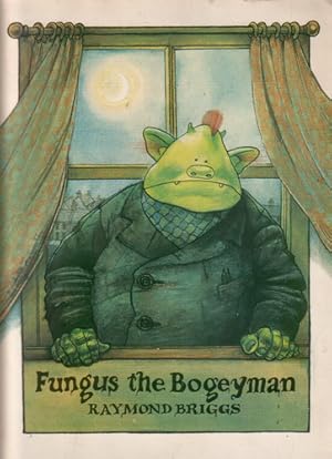 Fungus the Bogeyman