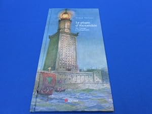 Le Phare d'Alexandrie de l'Image à l'Imaginaire