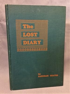 The Lost Diary