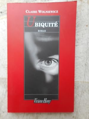 Image du vendeur pour Ubiquite mis en vente par Frederic Delbos