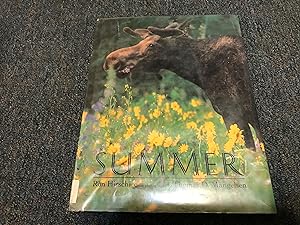 Seller image for Summer for sale by Betty Mittendorf /Tiffany Power BKSLINEN