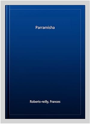 Seller image for Parramisha for sale by GreatBookPricesUK