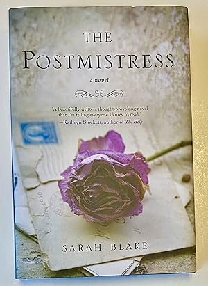 Seller image for The Postmistress for sale by Heritage Books