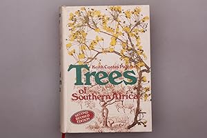 Image du vendeur pour TREES OF SOUTHERN AFRICA. mis en vente par INFINIBU KG