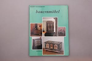Seller image for BAUERNM�BEL. for sale by INFINIBU KG