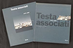 Testa associati. 1975 - 1995