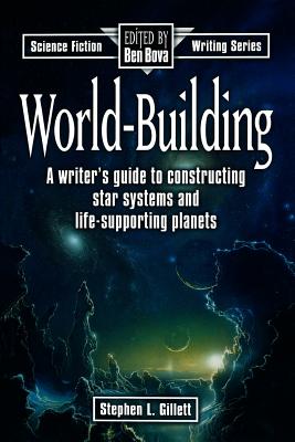 Imagen del vendedor de World-Building (Paperback or Softback) a la venta por BargainBookStores
