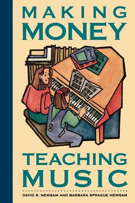 Imagen del vendedor de Making Money Teaching Music (Paperback or Softback) a la venta por BargainBookStores