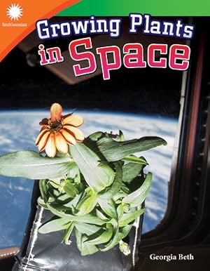 Bild des Verkufers fr Growing Plants in Space (Grade 2) (Paperback or Softback) zum Verkauf von BargainBookStores