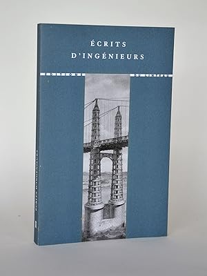 Seller image for Ecrits D'ingnieurs for sale by Librairie Raimbeau