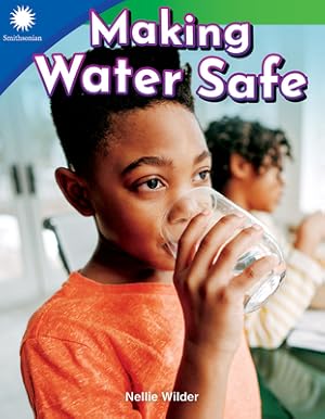 Bild des Verkufers fr Making Water Safe (Grade 1) (Paperback or Softback) zum Verkauf von BargainBookStores