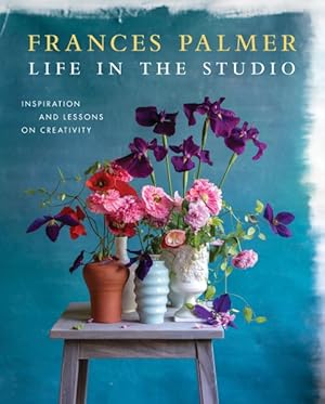 Bild des Verkufers fr Life in the Studio : Inspiration and Lessons on Creativity zum Verkauf von GreatBookPricesUK