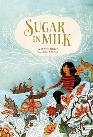 Seller image for Sugar in Milk (Hardcover) for sale by Grand Eagle Retail