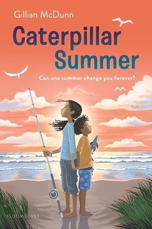 Seller image for Caterpillar Summer (Paperback) for sale by Grand Eagle Retail