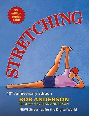 Seller image for Stretching (Paperback) for sale by Grand Eagle Retail