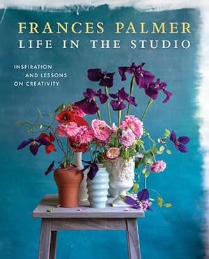 Seller image for Life in the Studio (Hardcover) for sale by Grand Eagle Retail