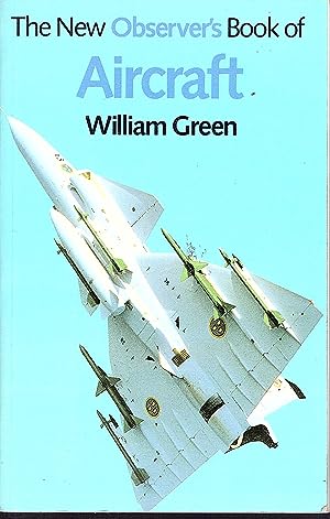 Imagen del vendedor de The NEW Observer's Book of Aircraft - 1983 a la venta por Artifacts eBookstore