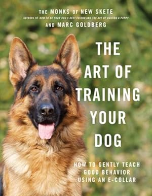 Seller image for The Art of Training Your Dog (Hardcover) for sale by Grand Eagle Retail