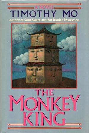 Seller image for The Monkey King for sale by Clausen Books, RMABA