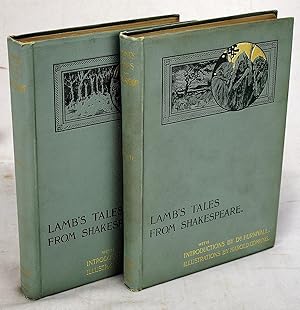 Imagen del vendedor de Tales From Shakespeare (TWO VOLUME SET) a la venta por Sequitur Books