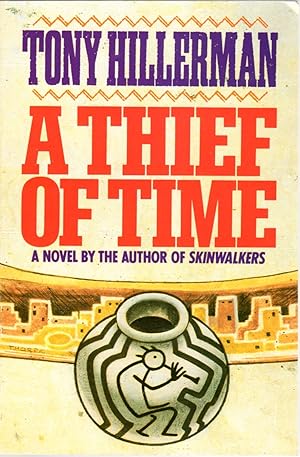 A Thief of Time