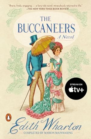 Seller image for Buccaneers for sale by GreatBookPrices