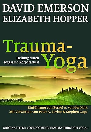 Bild des Verkufers fr Trauma-Yoga zum Verkauf von moluna