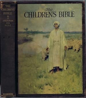 Imagen del vendedor de The Children's Bible: Selections from the Old and New Testaments a la venta por Round Table Books, LLC