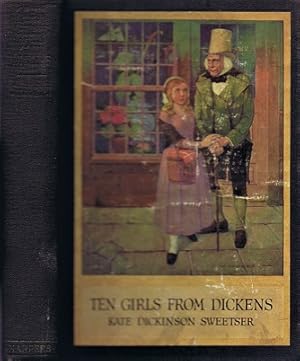 Ten Girls from Dickens